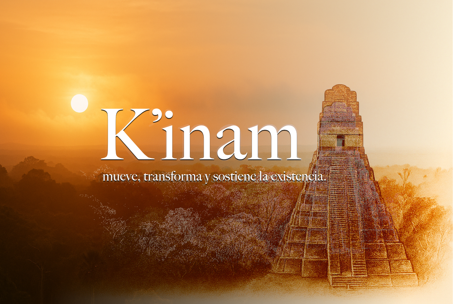 🜂 Premio K’inam · Camino de Luz 2025