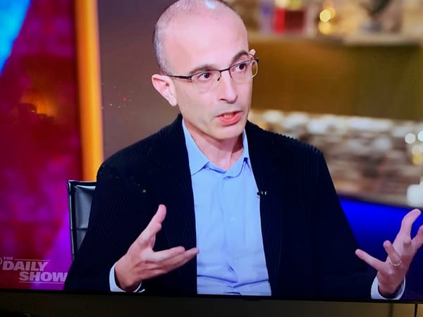 Ultra-Processed Information